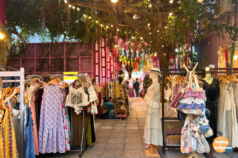 white market