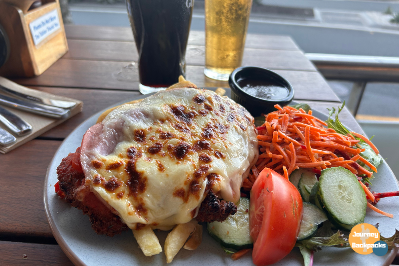 The Broadbeach Tavern餐酒館 The Broadbeach Tavern餐酒館