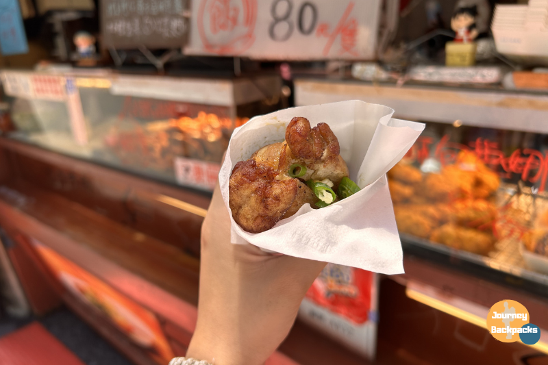 飯飯雞翅