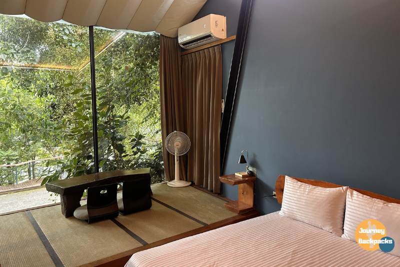 玥湖民宿