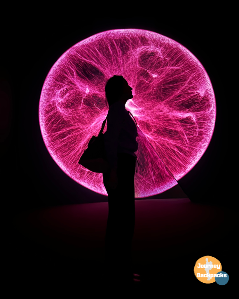 Arte Museum
