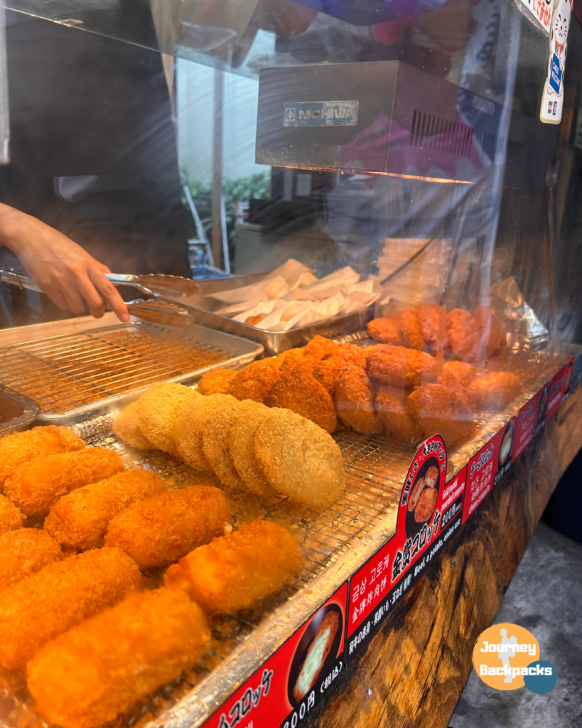 由布院美食