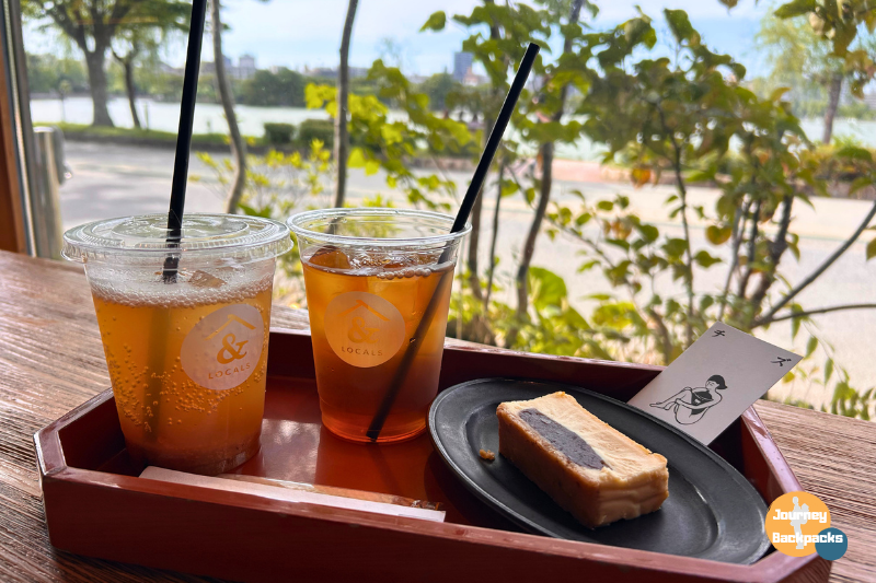 大濠公園