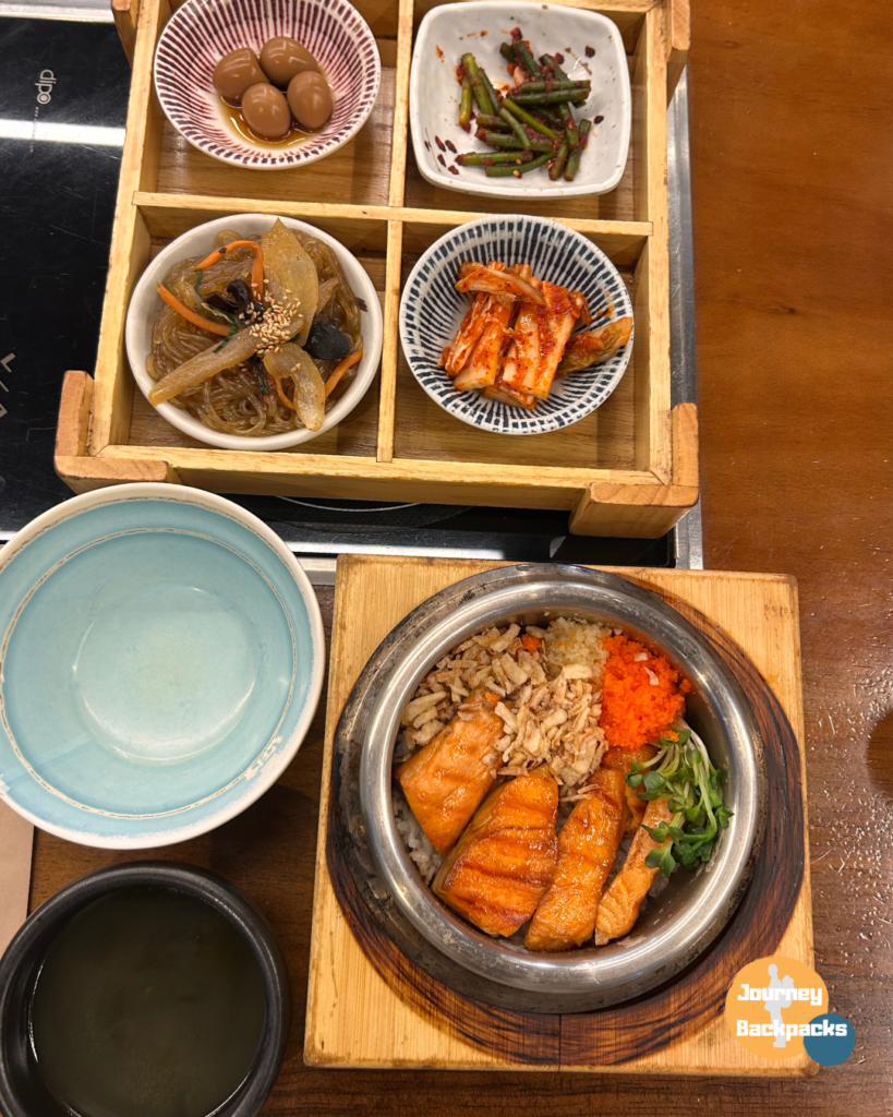 Handasot 釜飯